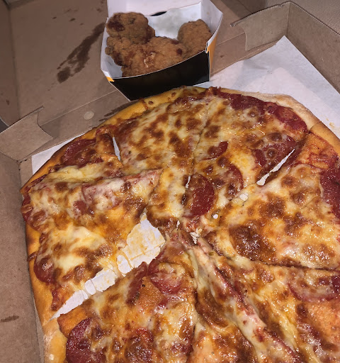 Photo of Sanchos Kebab & Pizza - 1 Crowborough Hill, Crowborough TN6 1DG
